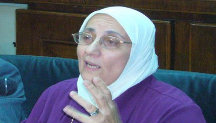 د. نادية مصطفى: الدولة العميقة احتفلت اليوم بانتصارها على ثورة يناير