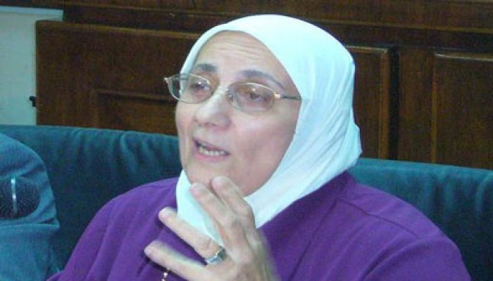 د. نادية مصطفى: الدولة العميقة احتفلت اليوم بانتصارها على ثورة يناير