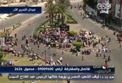 خطأ CBC الانقلابية يكشف: الفراغ يحتفل بالسفاح في التحرير