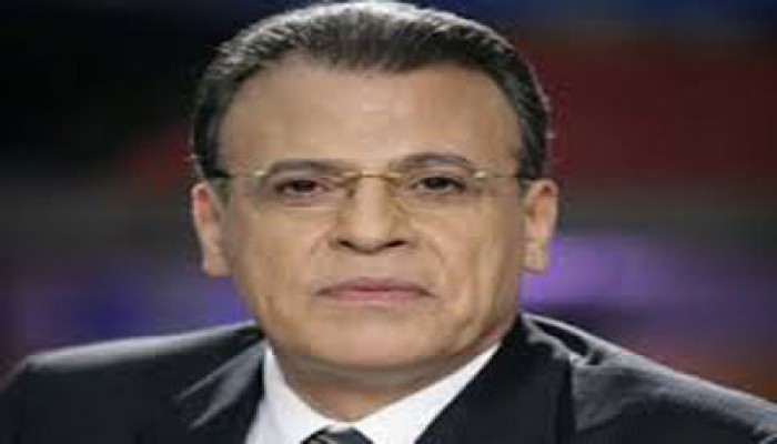 جمال ريان: أبكي على حال مصر بعد الانقلاب على رئيسها