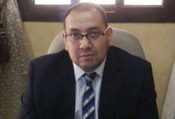 الوسيمي: السيسي جاء بسفك الدماء وحراكنا الثوري مستمر