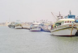 البحرية الصهيونية قتلت صيادًا فلسطينيًا اليوم