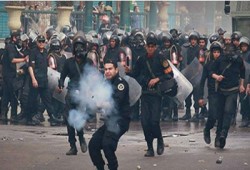 فرانس برس: واشنطن لن تستأنف كل مساعدتها لمصر بسبب "الانتهاكات"