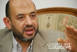 أيمن عبد الغني: الرئيس مرسي يضحي بحياته وحريته من أجل مصر