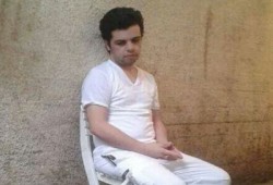 والدة عبد الله الشامي تطالب بنقله من سجن العقرب