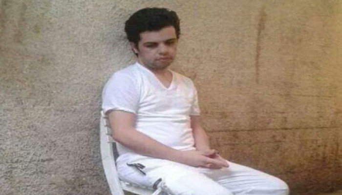 والدة عبد الله الشامي تطالب بنقله من سجن العقرب