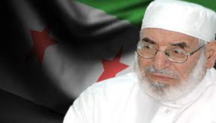 منير الغضبان.. حينما تتحول السيرة إلى ملحمة دعوية