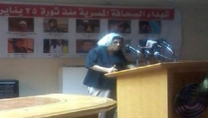 د. ليلى سويف: التعذيب في سجون الانقلاب لم يتوقف