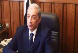 نائب "خاص" الانقلاب ينتقم من المركزي للمحاسبات
