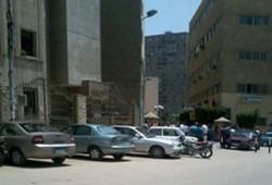 ‏ اعتصام عشرات من موظفي كهرباء الشرقية احتجاجًا على فصل 3 من زملائهم
