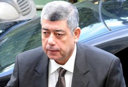 جنح عابدين تصدر حكمها في دعوى حبس وزير داخلية الانقلاب