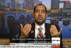 الدرديري: عزوف الناخبين صدم الانقلابيين والإعلام الغربي