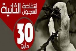 بالفيديو.. تحالف نساء بورسعيد يتضامن مع انتفاضة السجون