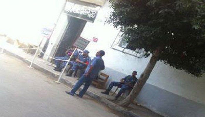 "القبس" الكويتية: نسبة المشاركة "انتكاسة أولى" لقائد الانقلاب