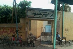 "النيويورك تايمز" تشكك في نسبة المشاركين بانتخابات الدم