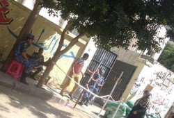الجارديان: "الإقبال المخيب للآمال" أفشل محاولة شرعنة الانقلاب