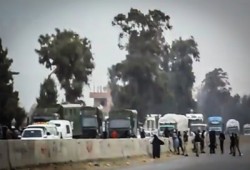 ثوار الشرقية يتوعدون الانقلابيين إذا لم يتم الإفراج عن أحرار كفر صقر