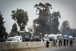 ثوار الشرقية يتوعدون الانقلابيين إذا لم يتم الإفراج عن أحرار كفر صقر