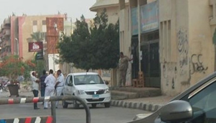 في اليوم الثالث لانتخابات الدم.. لجان زايد تعاني ندرة الناخبين