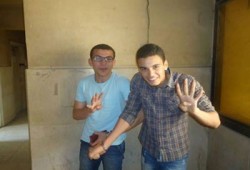 الدقهلية.. نيابة الانقلاب تجدد حبس طالبين بالمنصورة 15 يومًا