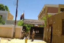 فيديو.. "عدوة المنيا" تقاطع مهزلة الدم رفضًا لأحكام الأعدام