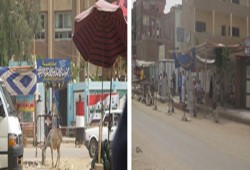 لليوم الثالث  السوايسه يصفعون الانقلاب ويهجرون اللجان الانتخابية