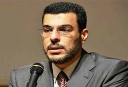 عبد الفتاح ماضي: الشعب أسقط خرافة السيسي