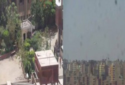 مجمع مدارس حلوان بلا ناخبين