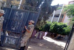 المنيا.. ابتزاز العاملين بـ"تعليمية سمالوط" لإجبارهم على المشاركة بالمهزلة