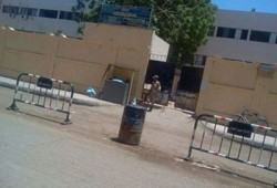ناصر الدويلة‏: لا مبرر لمد الانتخاب واللجان خالية