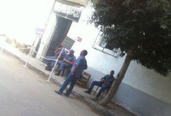 واشنطن بوست: الأمن يشرب الشاي في انتظار الناخبين