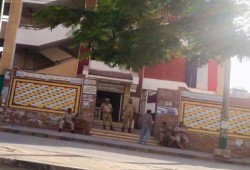 فايننشال تايمز: مراكز اقتراع انتخابات الدم "مهجورة"