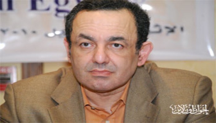 الشوبكي: تمديد انتخابات الدم فضيحة للانقلاب