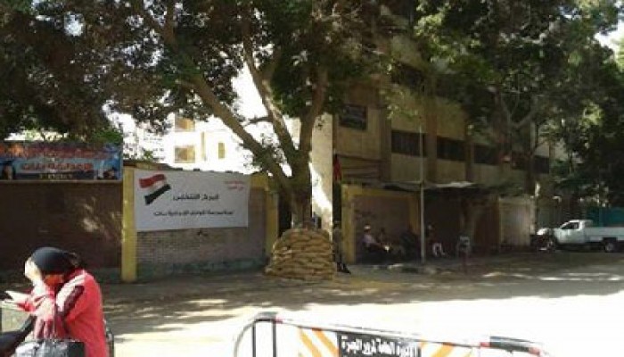مقاطعة شعبية ناجحة لمسرحية الدم بمدن ومراكز أسيوط