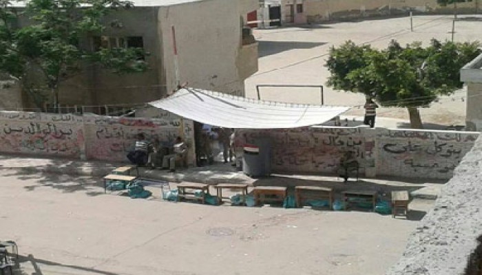 يو إس إيه توداي: القلق يضرب الانقلابيين بسبب ضعف الإقبال