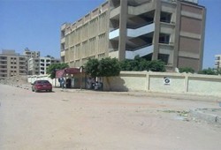 لليوم الثاني.. أهالي مركز دمنهور يقاطعون مهزلة رئاسة الدم
