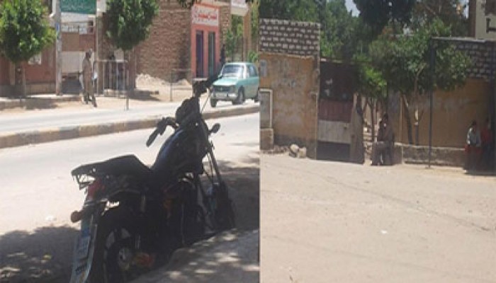 بالفيديو.. كل محاولات إنهاء مقاطعة الانتخابات بأسيوط دون جدوى