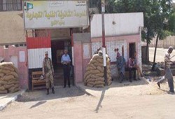 "ديلي ميل" تبرز مقاطعة التصويت في انتخابات الدم