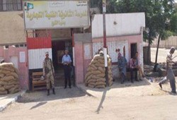 "ديلي ميل" تبرز مقاطعة التصويت في انتخابات الدم