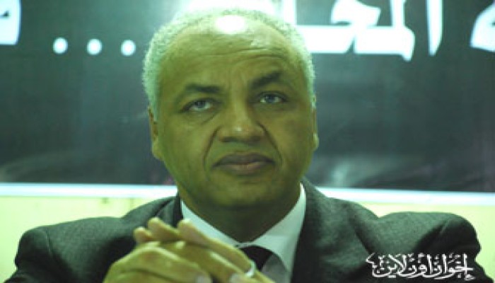 الانقلابي مصطفي بكري يعترف بفشل انتخابات الدم ونجاح المقاطعة