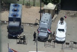 انتخابات الدم.. انعدام الإقبال على مدارس طنطا