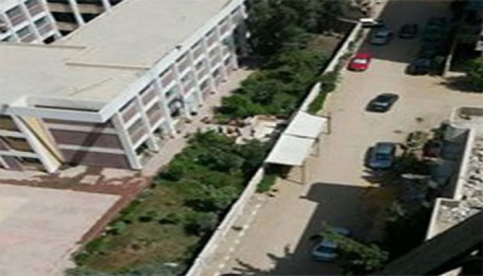 مدرسة نبوية موسى بمدينة نصر.. نجاح المقاطعة الكاملة  انتخابات الدم