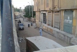 أسوان تقاطع "رئاسة الدم" والفلول يحاولون شراء الأصوات