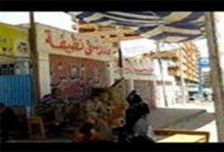 بالفيديو.. استجداء المواطنين للتصويت على رئاسة الدم ببورسعيد