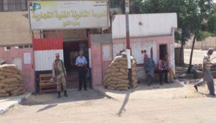 الشرقية.. المقاطعة تكسب والفلول يستخدمون المساجد في الدعاية