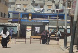 فايننشال تايمز: الإقبال على الانتخابات في مصر ضعيف جدًّا