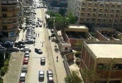 ختام اليوم الأول لانتخابات الدم.. الشعب يقاطع والثورة مستمرة