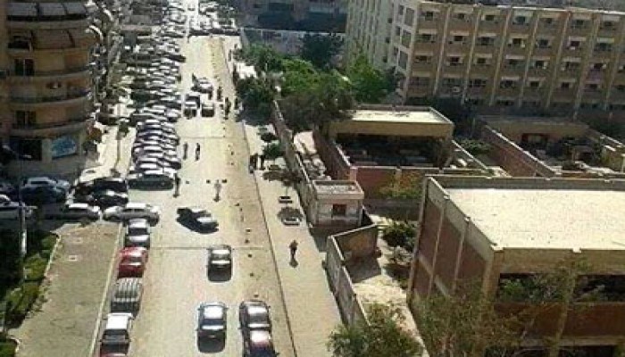ختام اليوم الأول لانتخابات الدم.. الشعب يقاطع والثورة مستمرة
