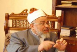 د.يحيى إسماعيل: علماء السيسي يفتنون الناس عن دينهم