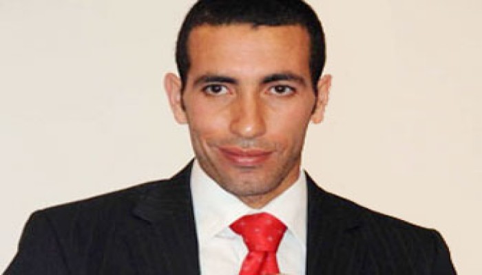 أبو تريكة يعلن رفضه لانتخابات الدم